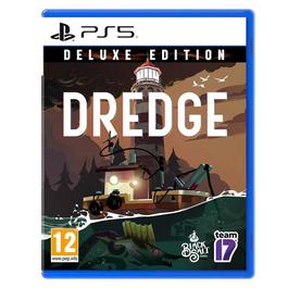 Team 17 GAME DREDGE Deluxe Edition