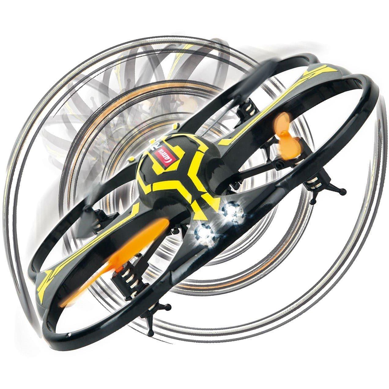 Roba - Carrera - Quadcopter X1 - 6