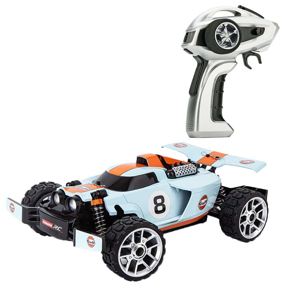 Carrera  2,4Ghz Profi Rc Gulf - Merchandise