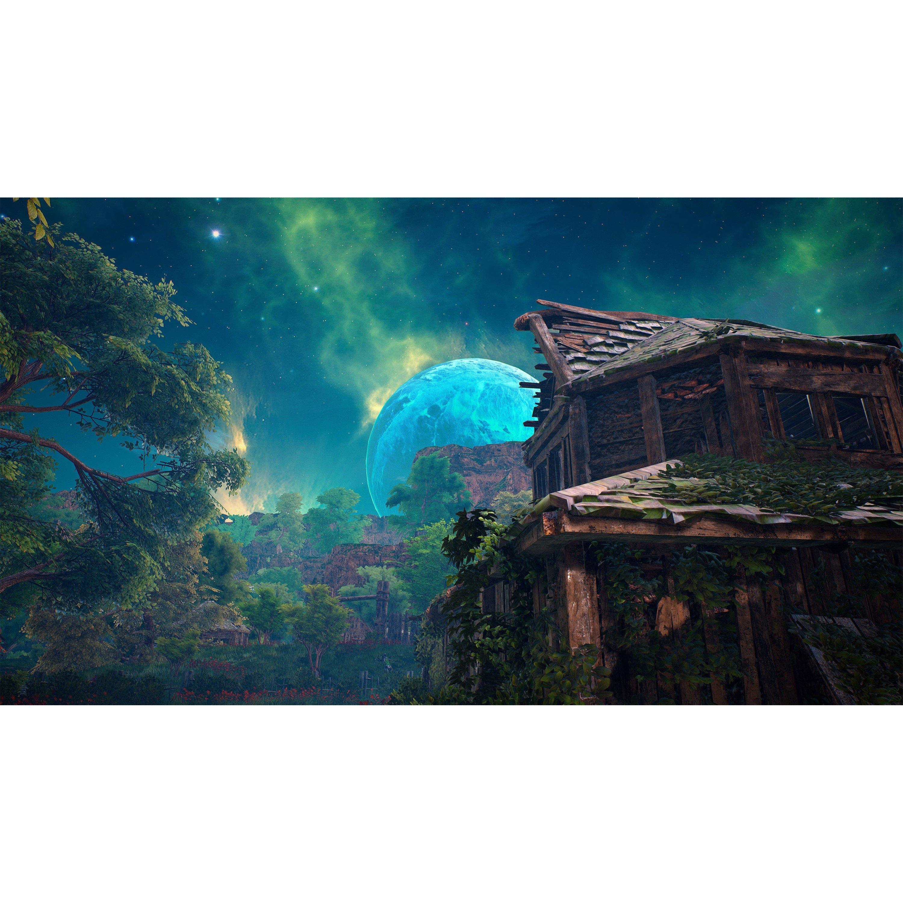 PlayStation 5 - THQ Nordic - BIOMUTANT - 8