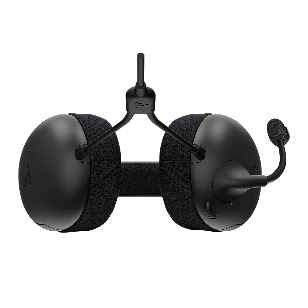 Multi Format An - PDP - LVL40 Wired Stereo Headset PlayStation-Black - 7