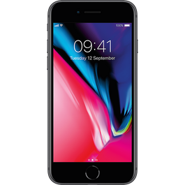 Apple GAME iPhone 8 64Gb Space Grey Refurbished