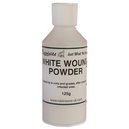 Requisite Wound Powder Puffer