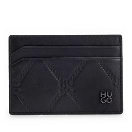 Hugo Hugo Ethon M S Cardcase 10260745 01