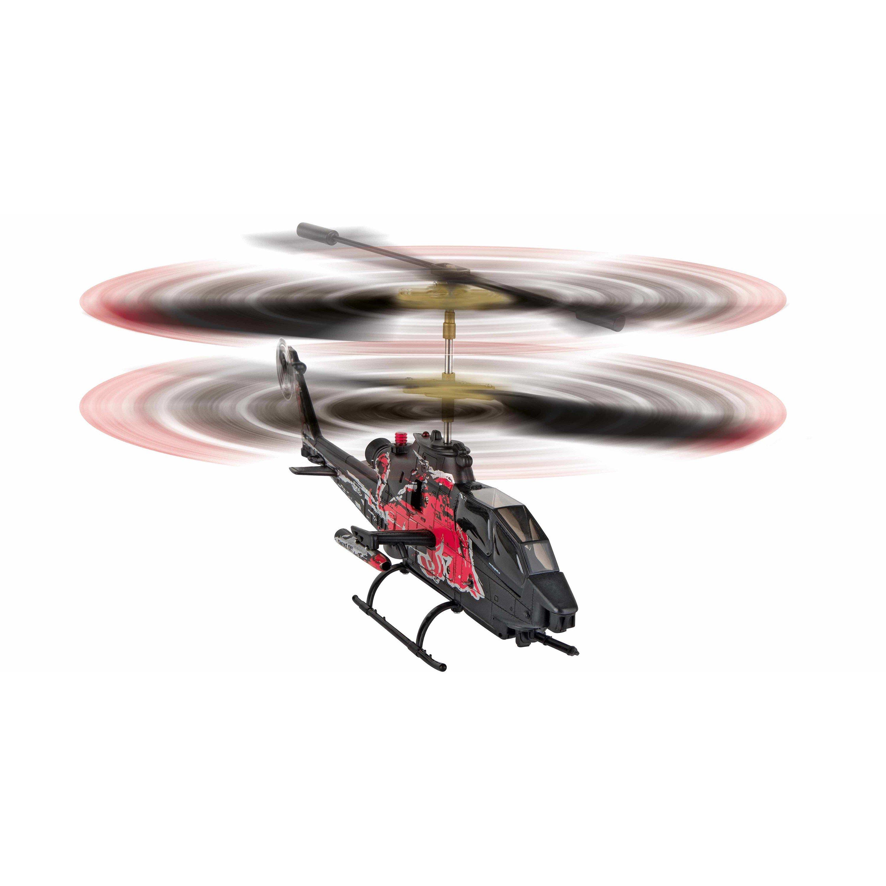 Marchandise - Carrera - Red Bull Bell Cobra TAH-F1 - 3