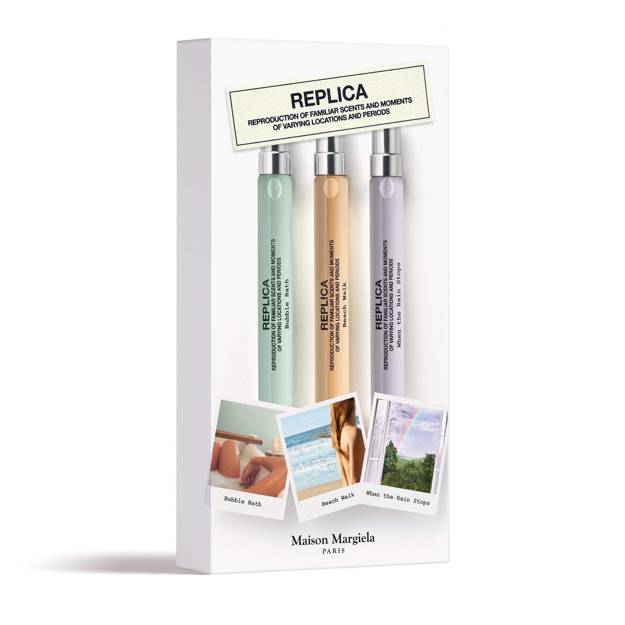 Maison Margiela Paris  Replica Spring/Summer Discovery Set