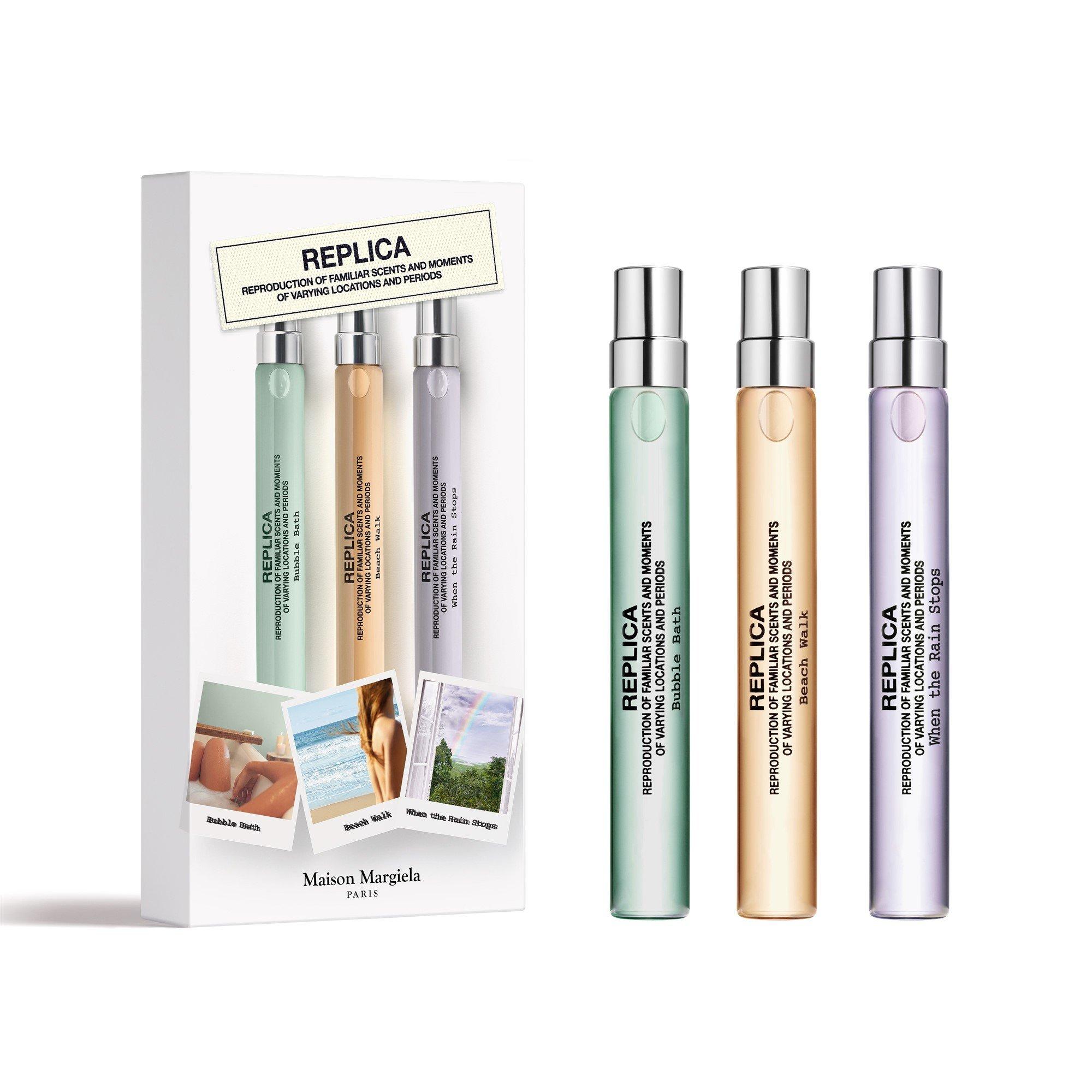 None - Maison Margiela Paris - Replica Spring/Summer Discovery Set - 2