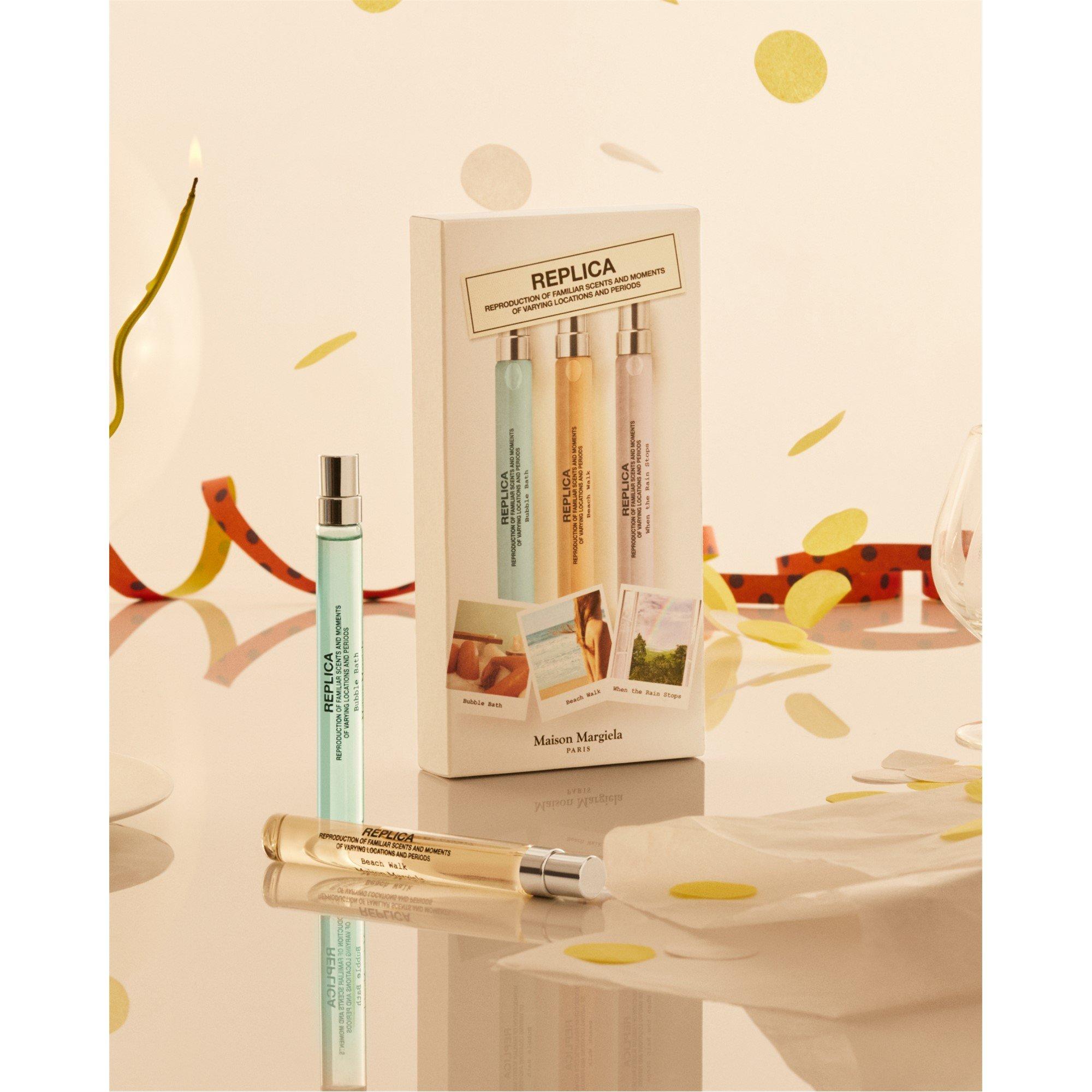 None - Maison Margiela Paris - Replica Spring/Summer Discovery Set - 3