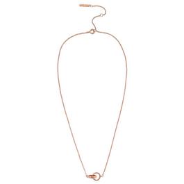 Olivia Burton Interlink Necklace