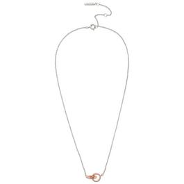 Olivia Burton Interlink Necklace