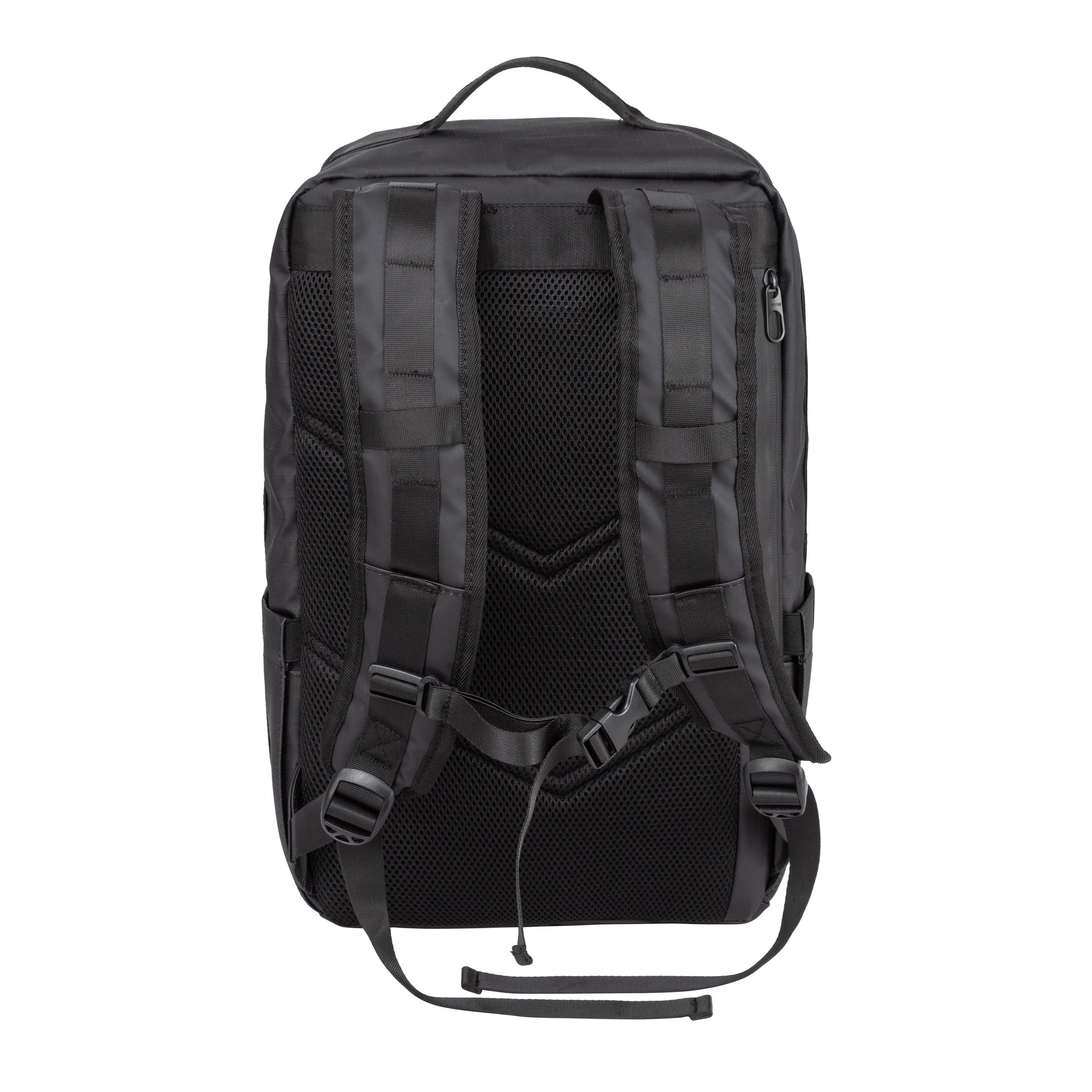 Nero - Firetrap - Premium Backpack Adults - 2