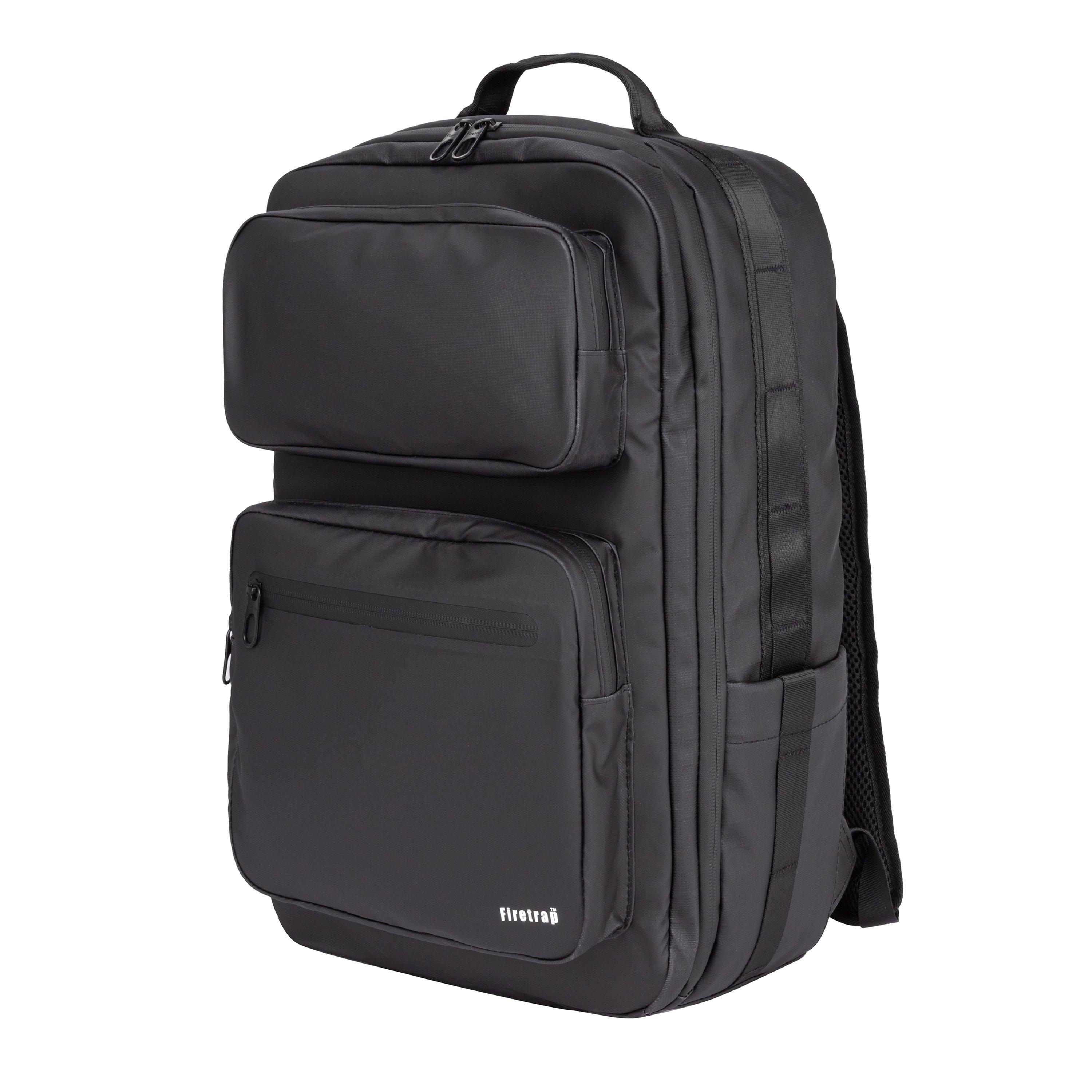 Nero - Firetrap - Premium Backpack Adults - 4