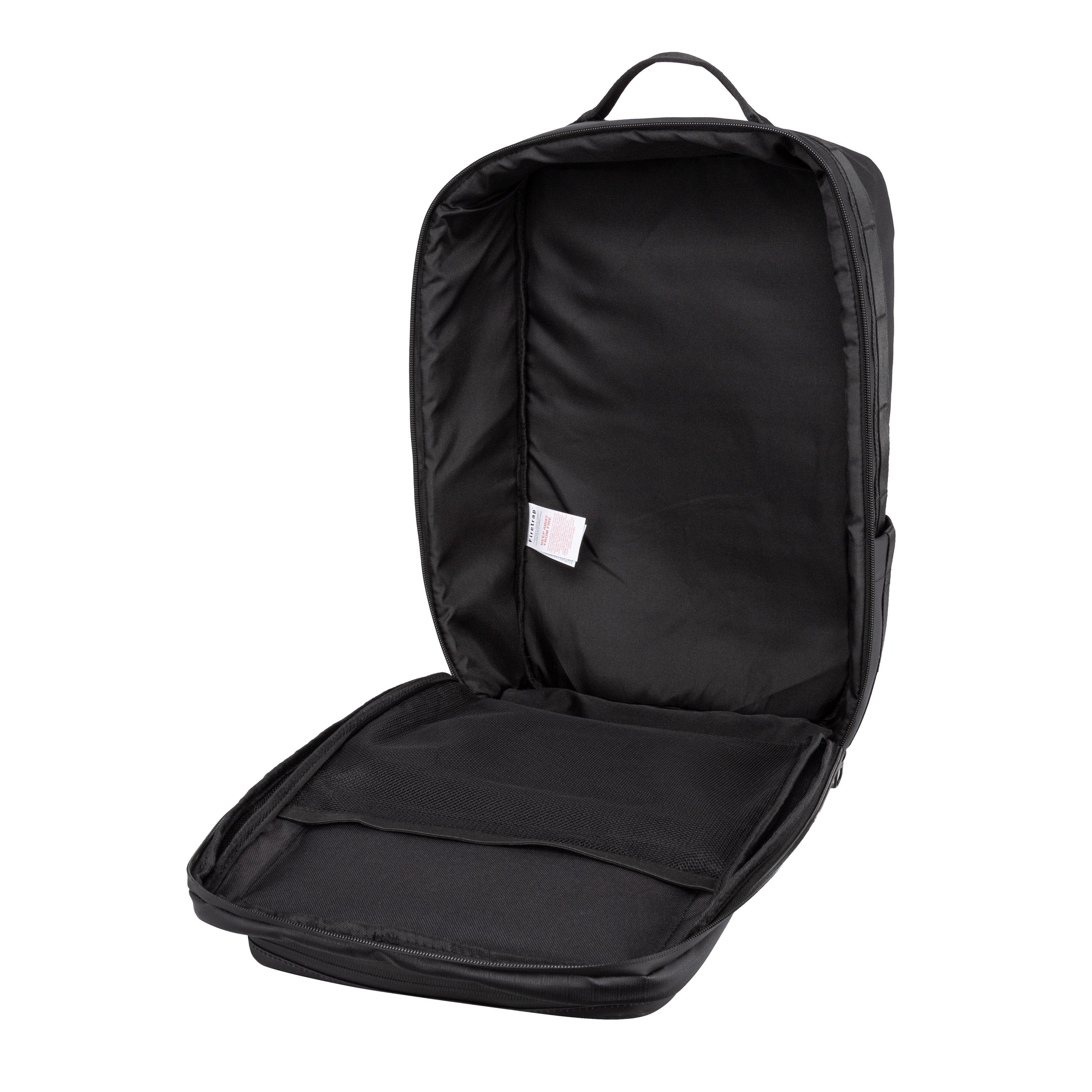 Nero - Firetrap - Premium Backpack Adults - 5