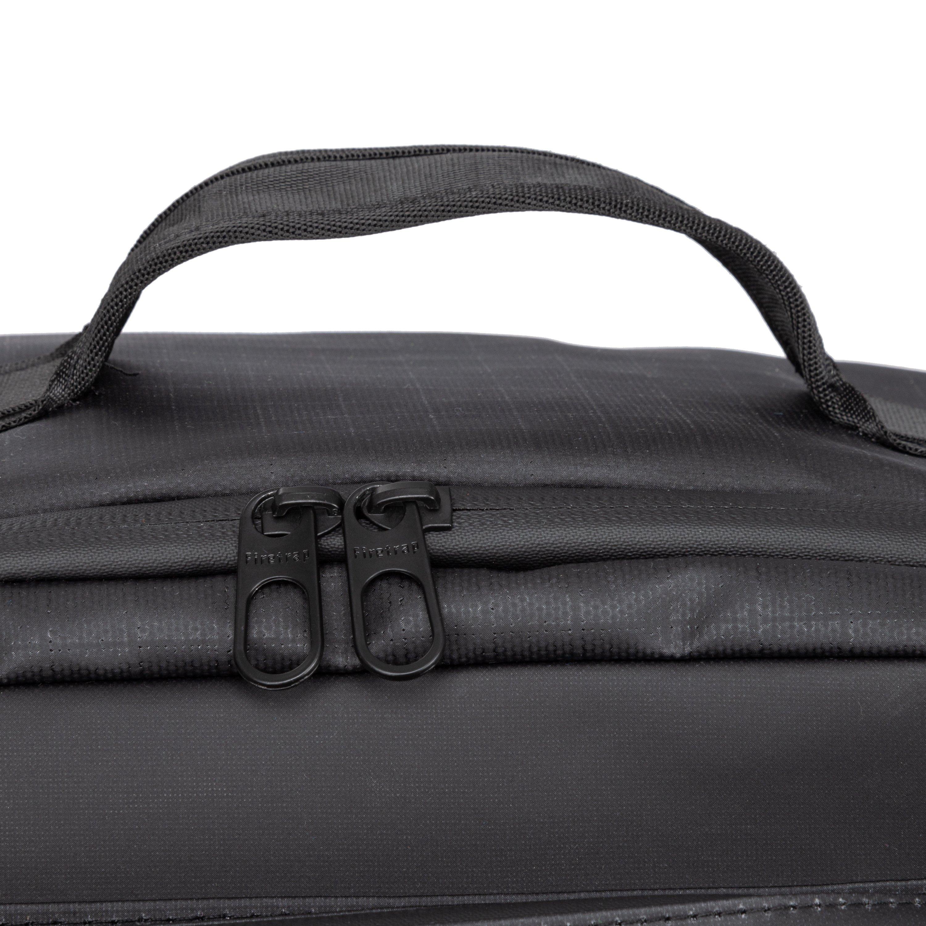 Nero - Firetrap - Premium Backpack Adults - 7