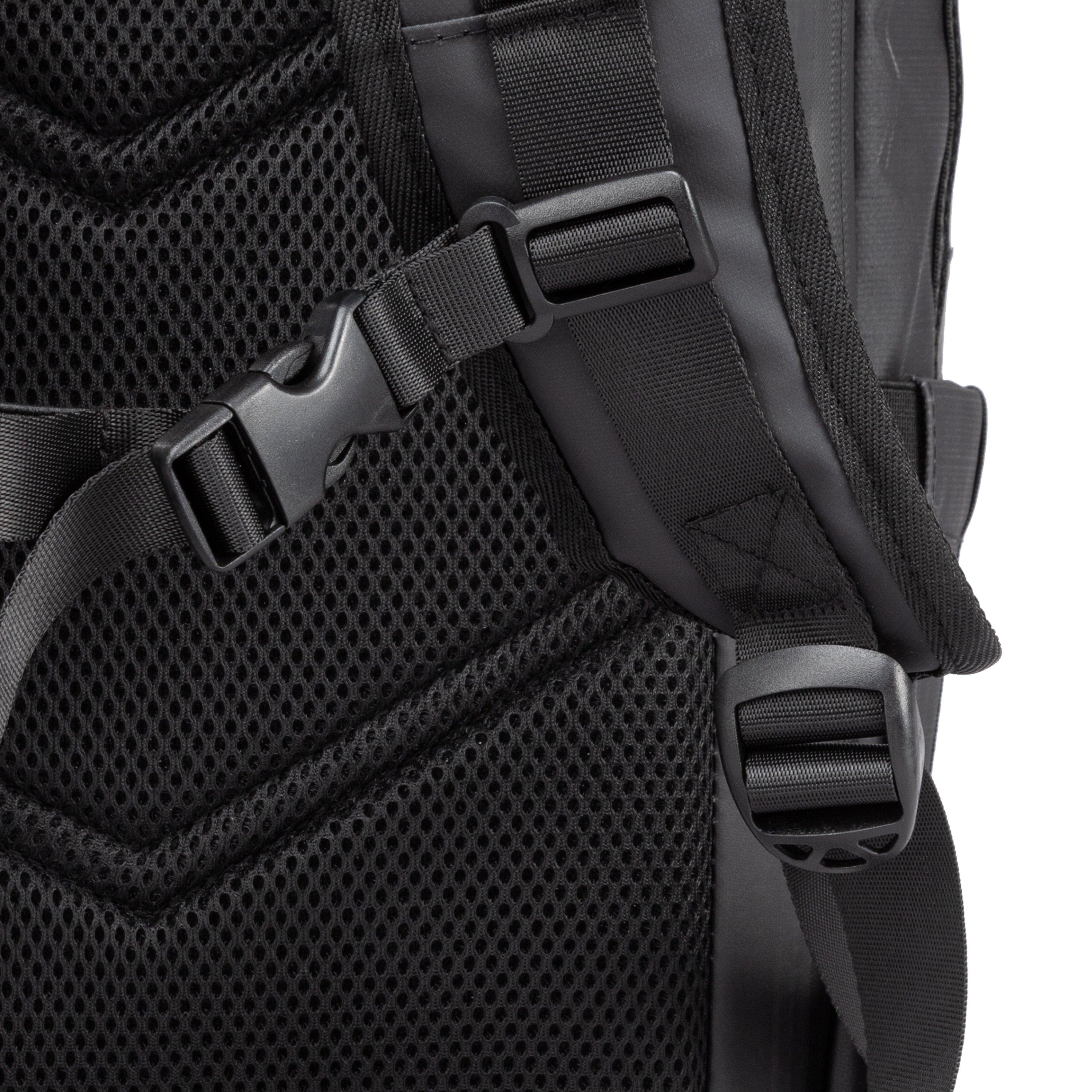 Nero - Firetrap - Premium Backpack Adults - 8