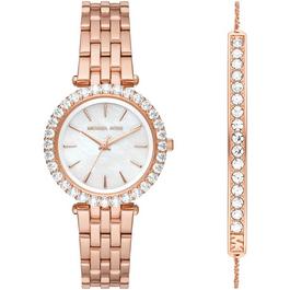 Michael Kors Darci Watch