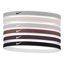 Nike Swoosh 6-Pack Headbands Adults