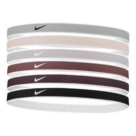 Nike Swsh 6pk H.band 52