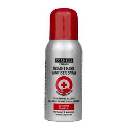 Cornells Hand Sani Sn00