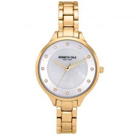 Kenneth Cole Ladies  Watch