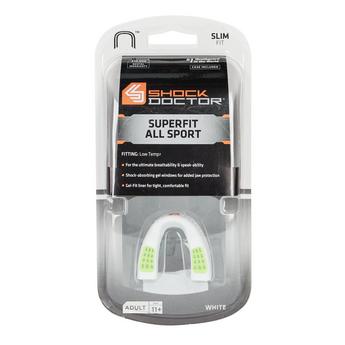 Shock Doctor Superfit Mouth Guard Adults