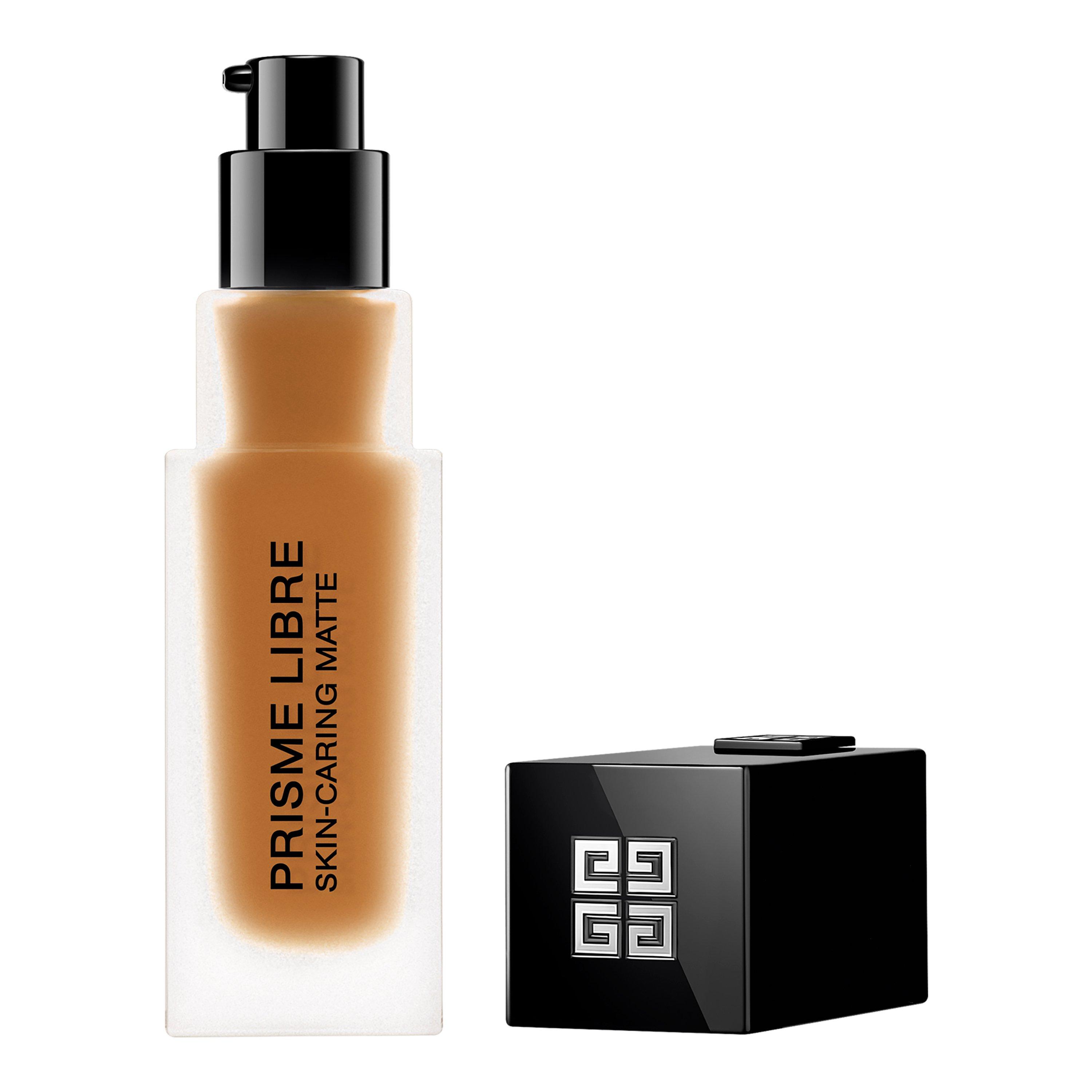 W420 - GIVENCHY - Prisme Libre Skin-Caring Matte Foundation - 2