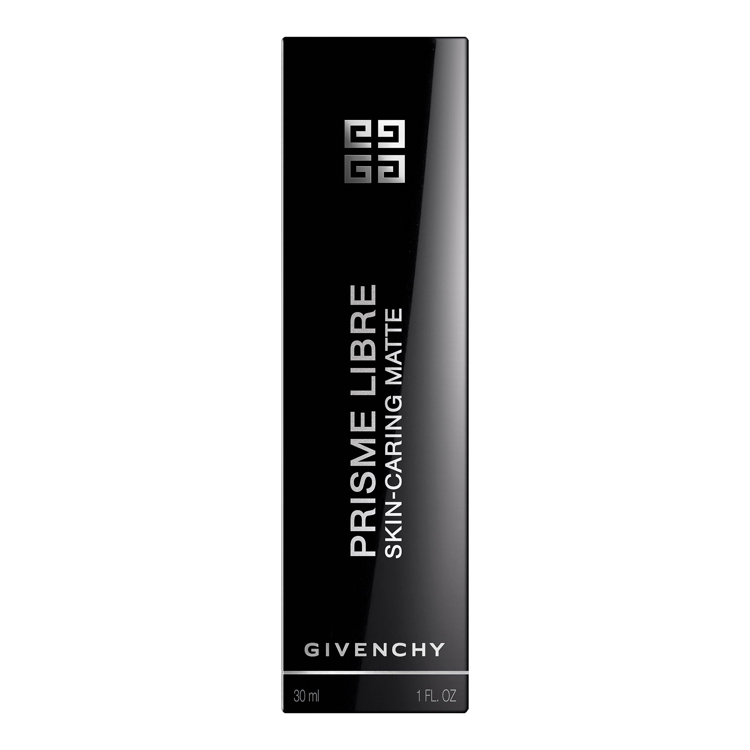 W420 - GIVENCHY - Prisme Libre Skin-Caring Matte Foundation - 4