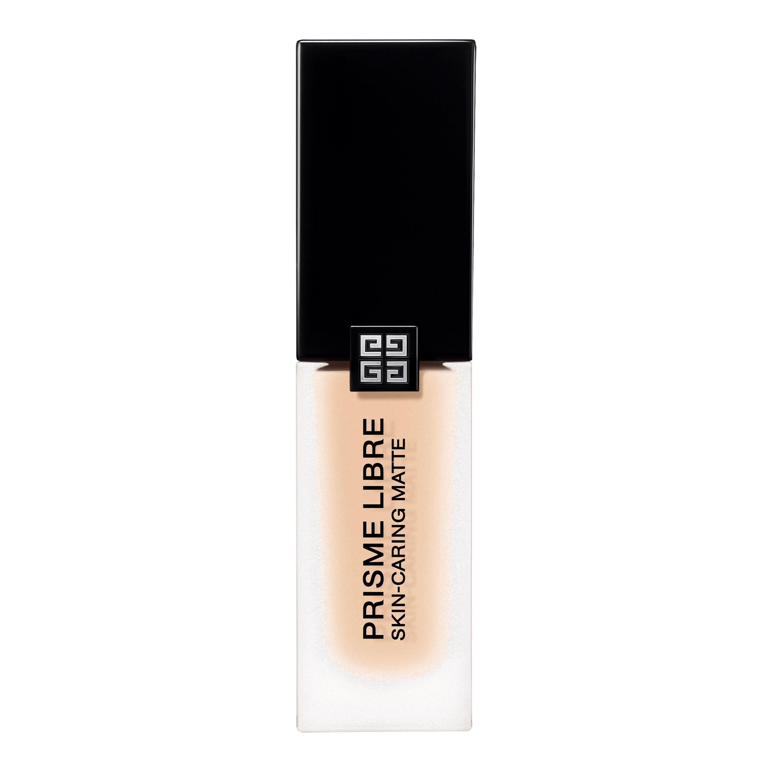 N80 - GIVENCHY - Prisme Libre Skin-Caring Matte Foundation - 1