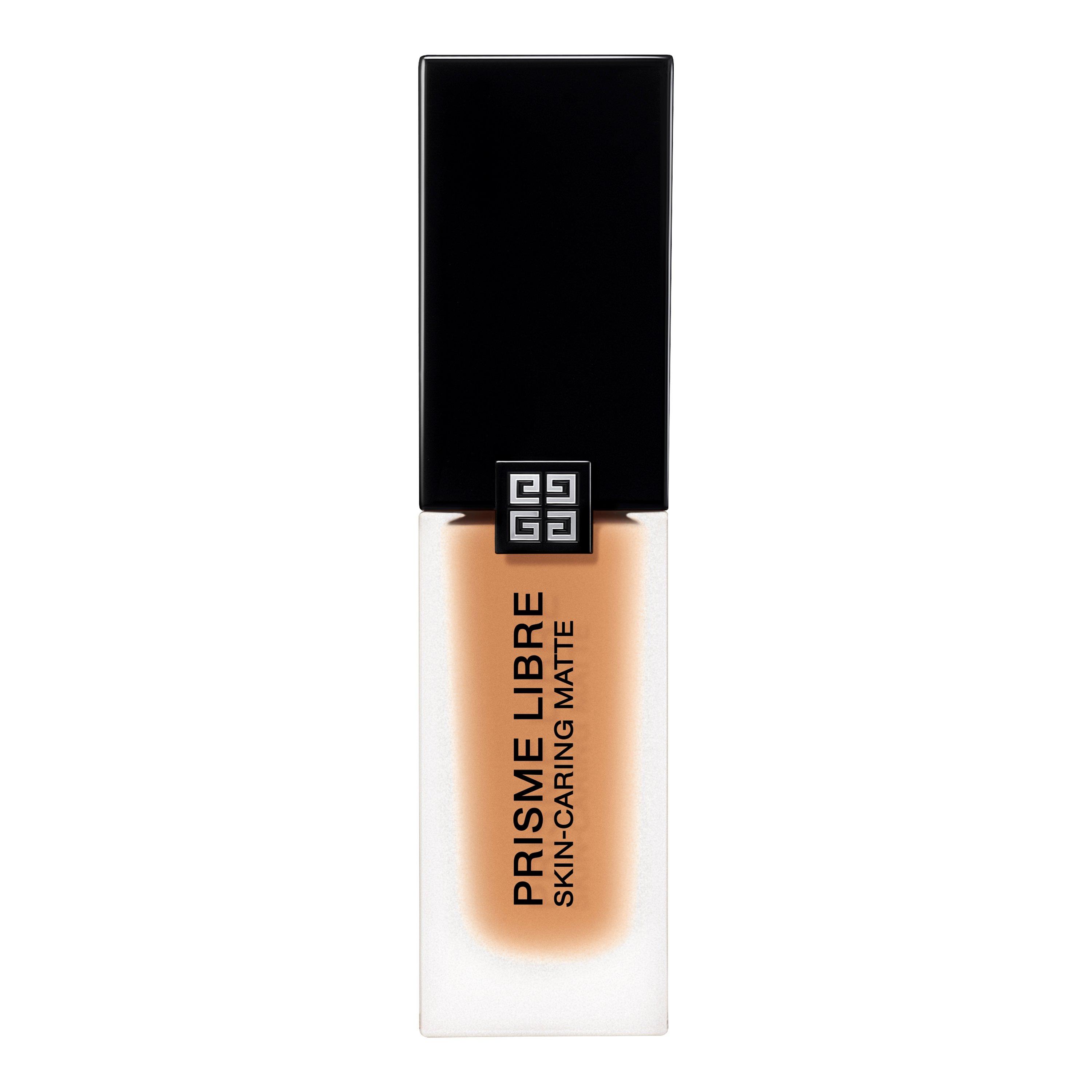 Givenchy Women's Prisme Libre Skin-Caring Matte Foundation - N345 - 30 ml