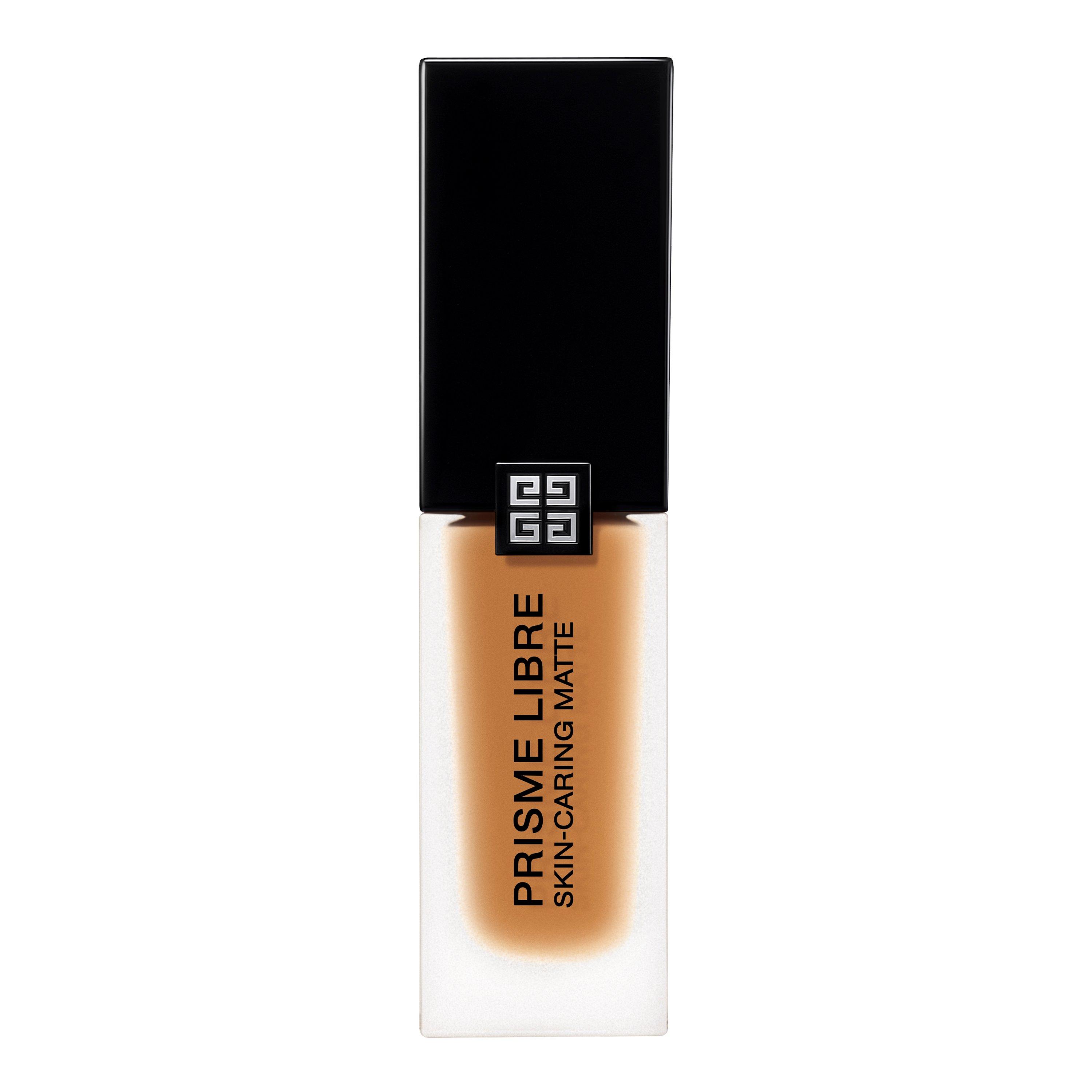 W370 - GIVENCHY - Prisme Libre Skin-Caring Matte Foundation - 1
