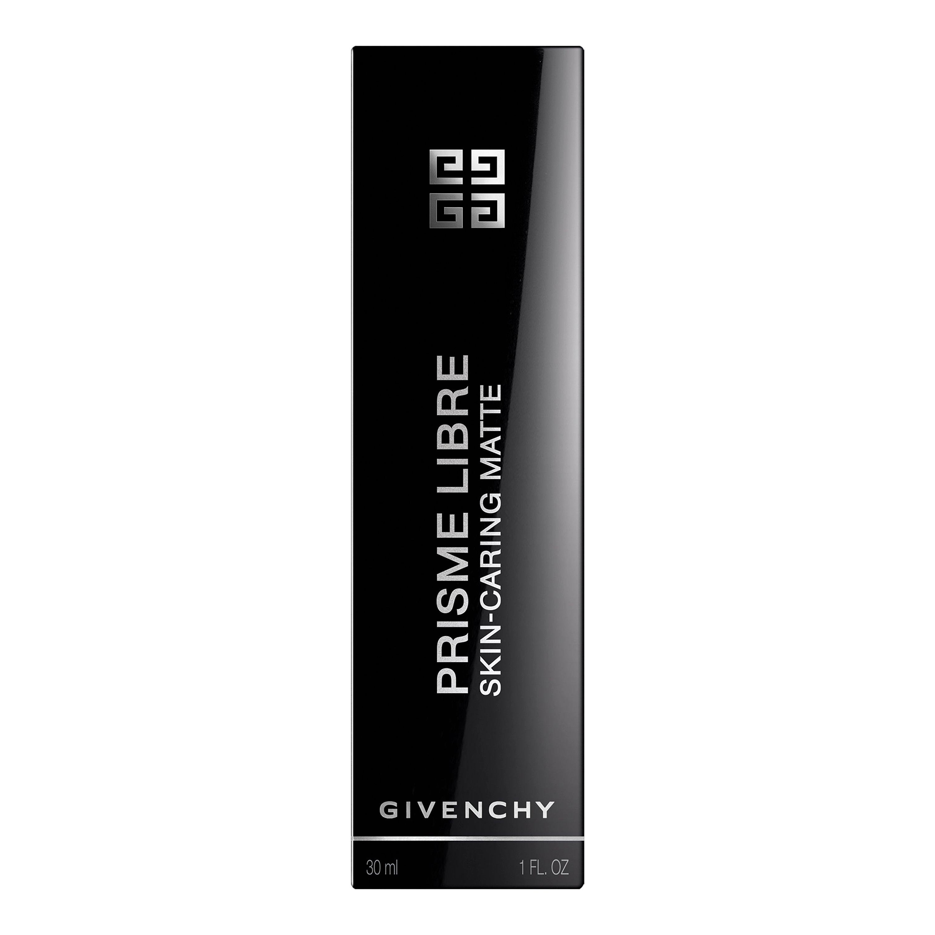 W370 - GIVENCHY - Prisme Libre Skin-Caring Matte Foundation - 4