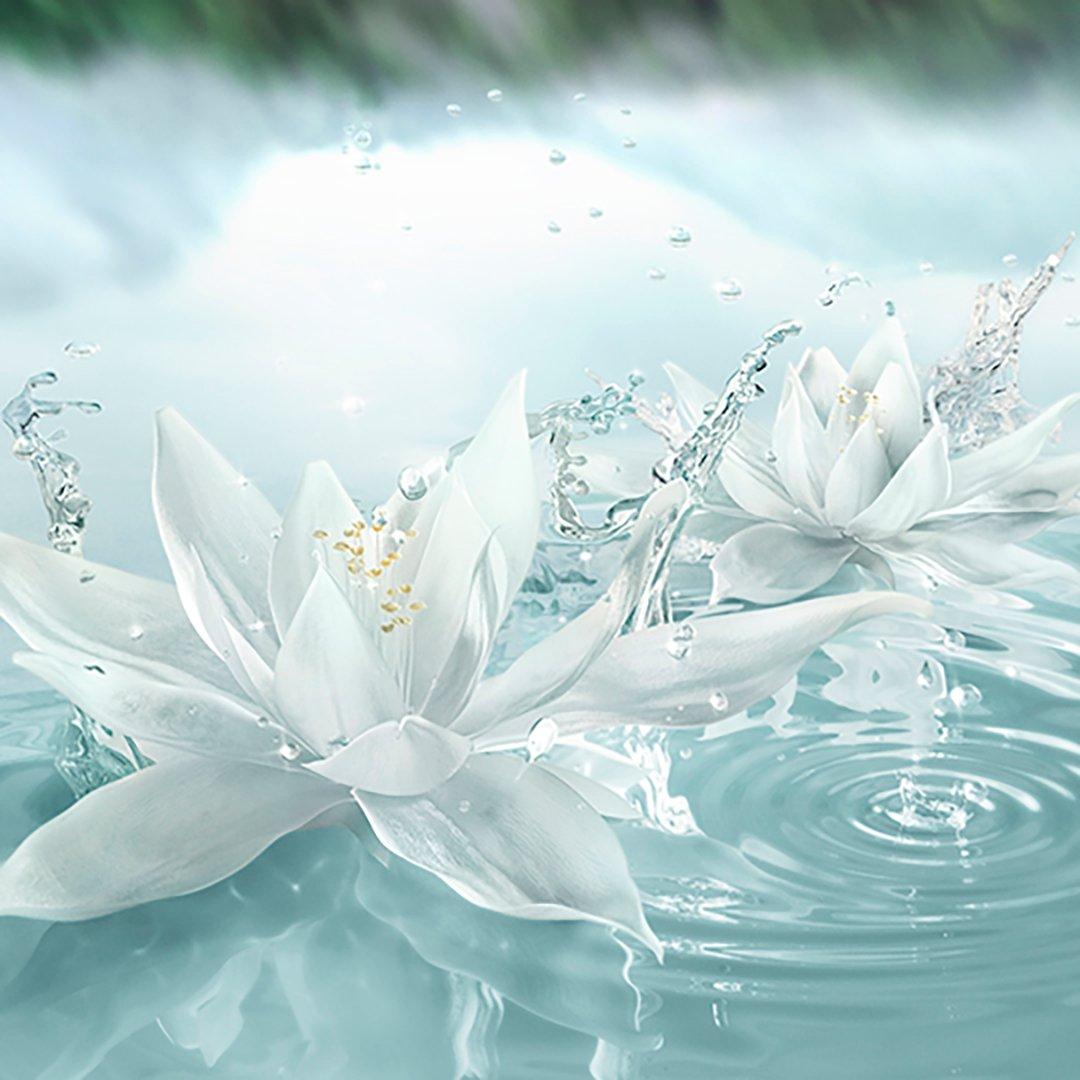 None - Estee Lauder - Radiant Mirage Eau de Parfum Spray  100ml - 3