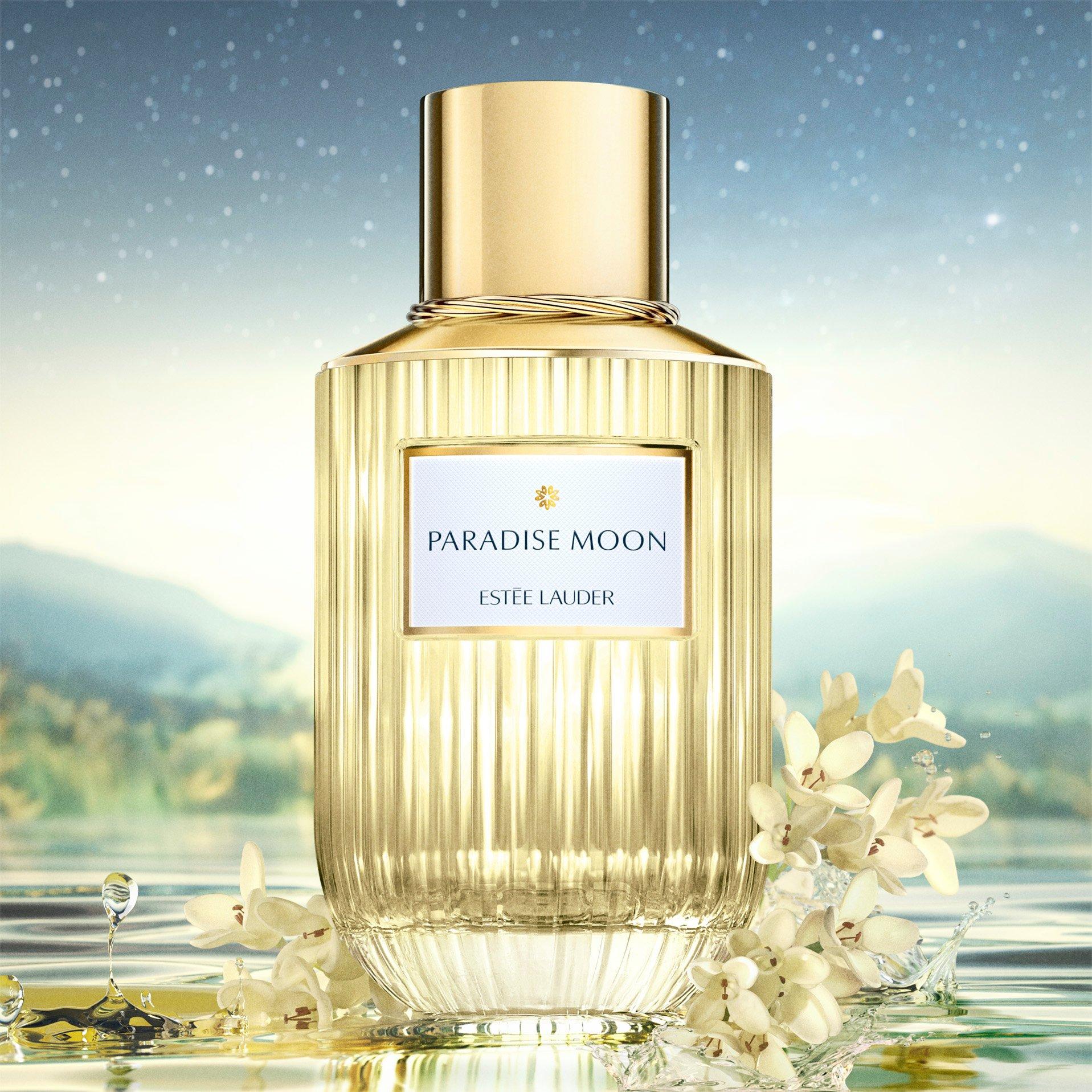None - Estee Lauder - Paradise Moon Eau de Parfum Spray 100ml - 2
