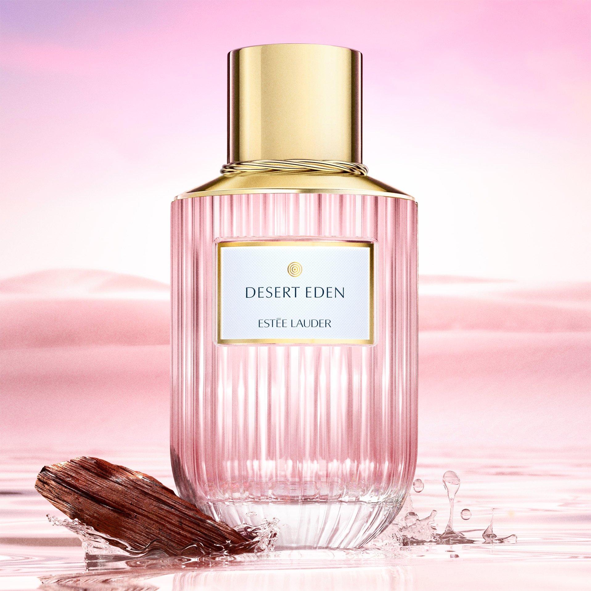 None - Estee Lauder - Desert Eden Eau de Parfum Spray 100ml - 2
