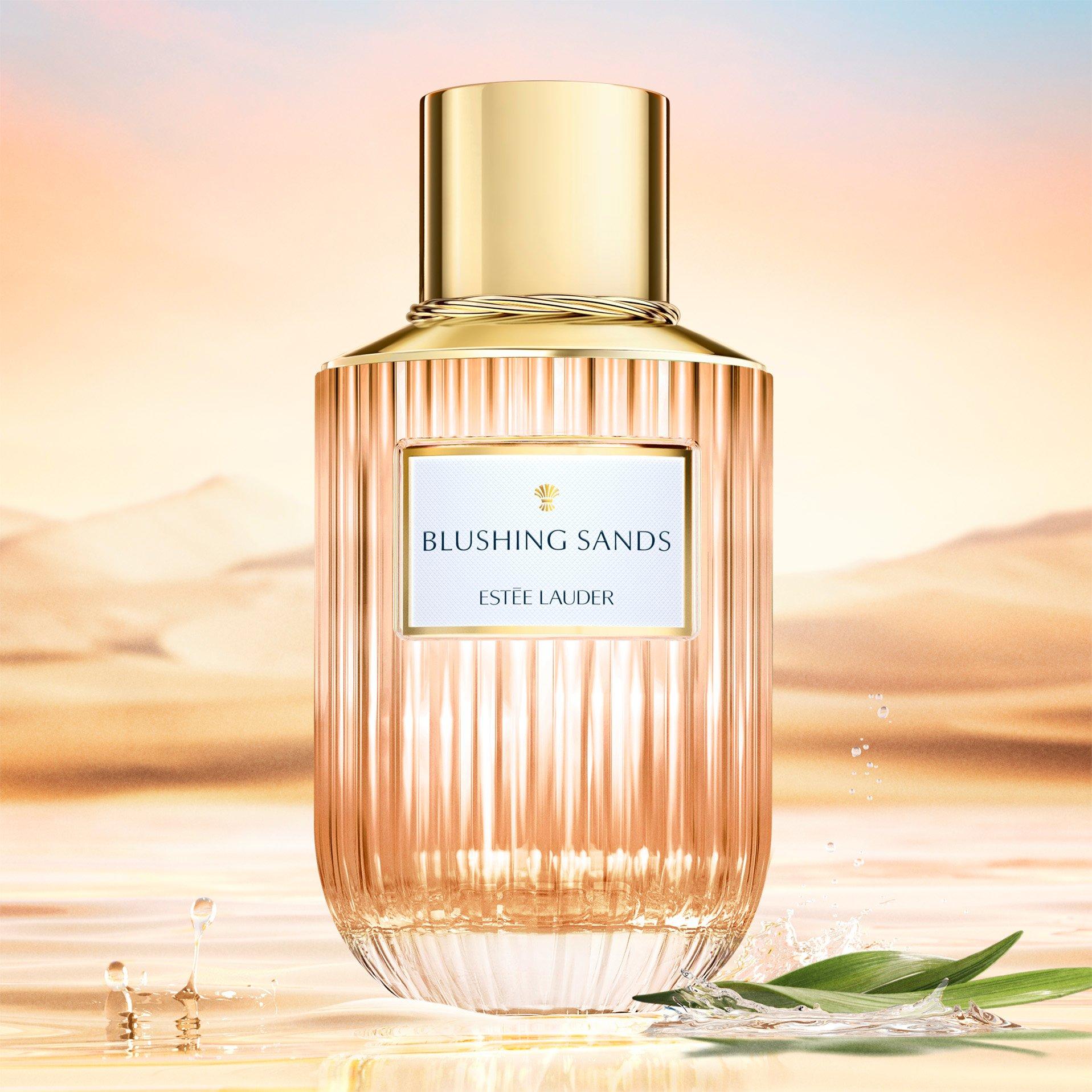 None - Estee Lauder - Blushing Sands Eau de Parfum Spray 100ml - 2