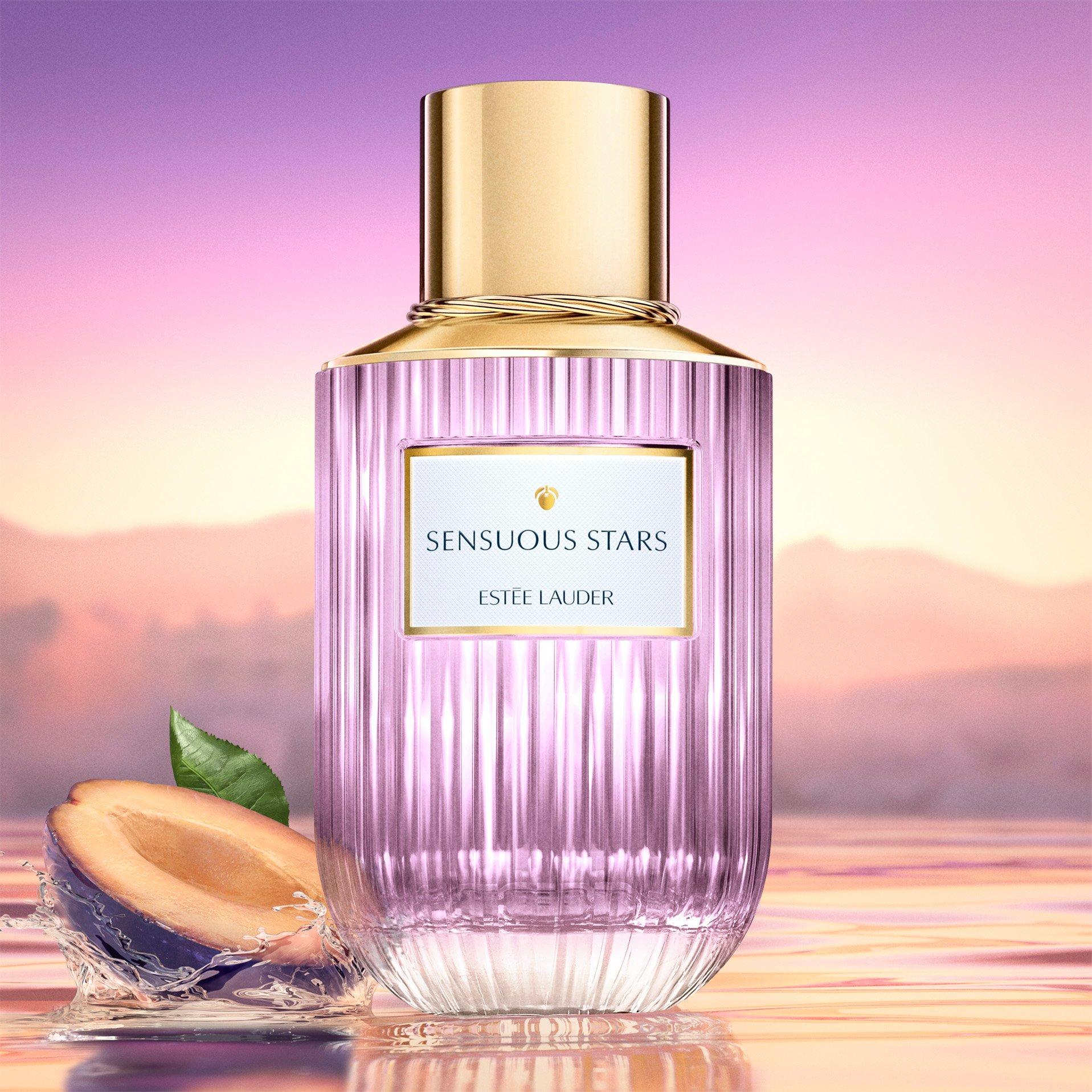 None - Estee Lauder - Sensuous Stars Eau de Parfum Spray 100ml - 2
