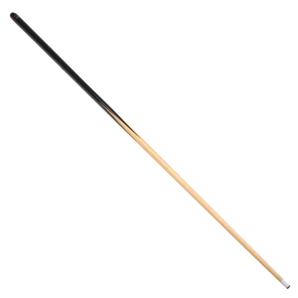 BCE Classic 1 Piece 36inch Pool Cue Junior