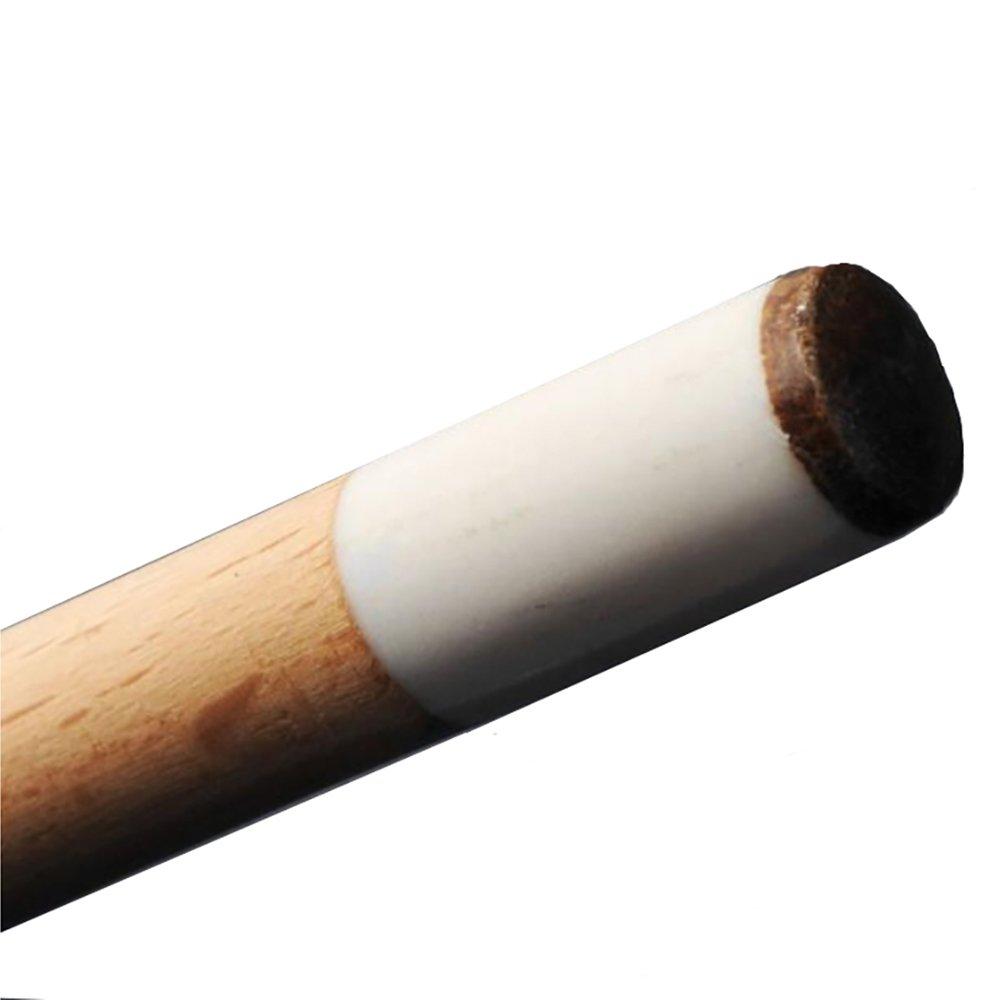 - - BCE - Classic 1 Piece 36inch Pool Cue Junior - 2