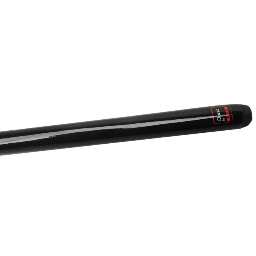 - - BCE - Classic 1 Piece 36inch Pool Cue Junior - 3