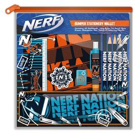 Nerf Stat Bumper Pk 32