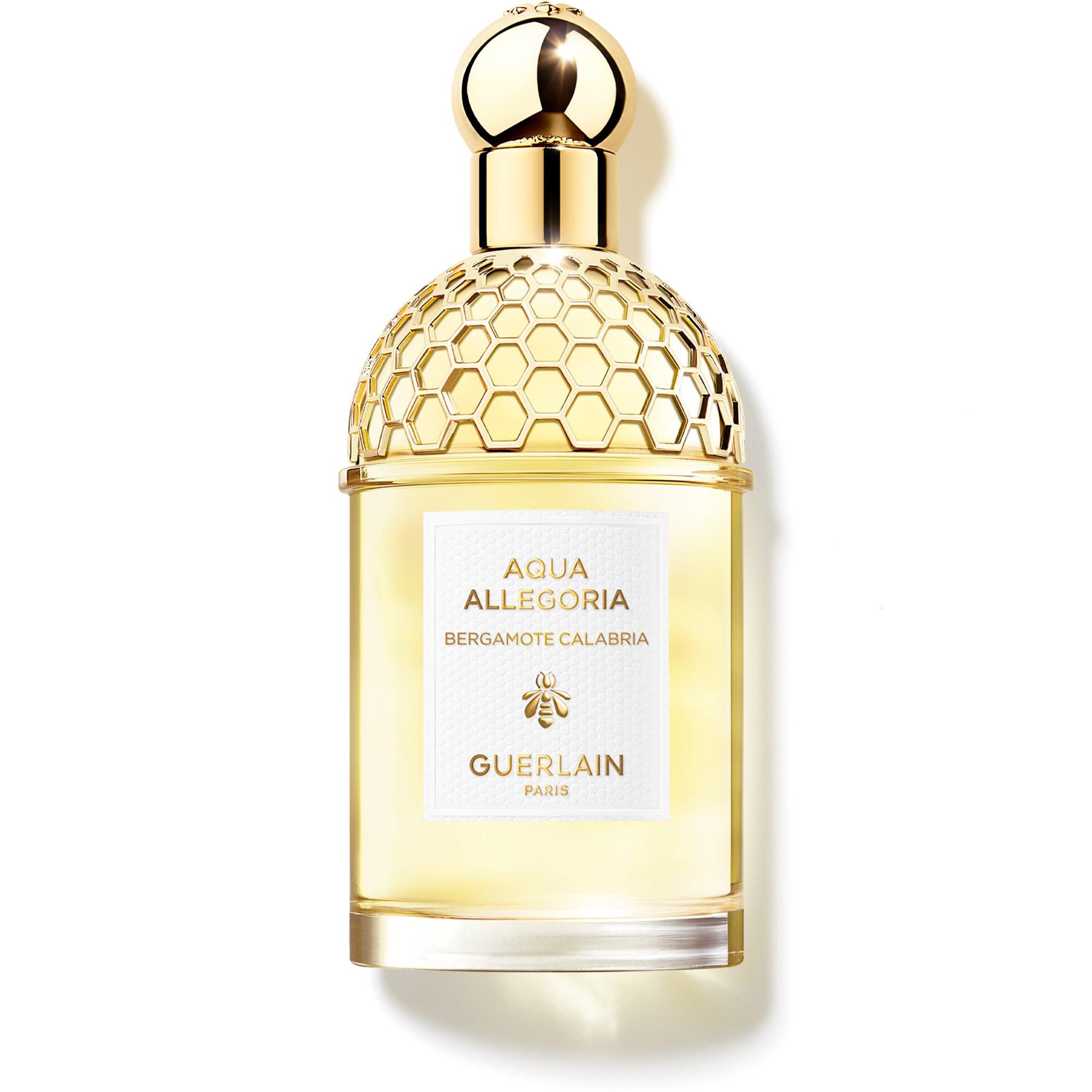 BERG - Guerlain - Aqua Allegoria Bergamote Calabria Eau de Toilette - 1