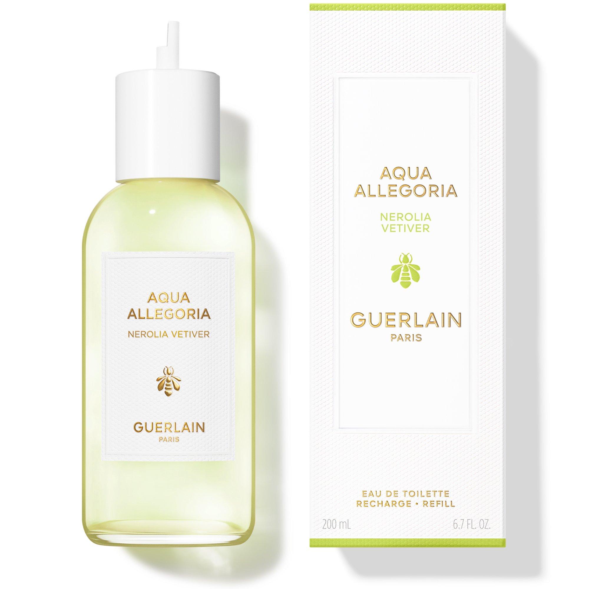 Nerol - Guerlain - Aqua Allegoria Eau de Toilette Refill - 6