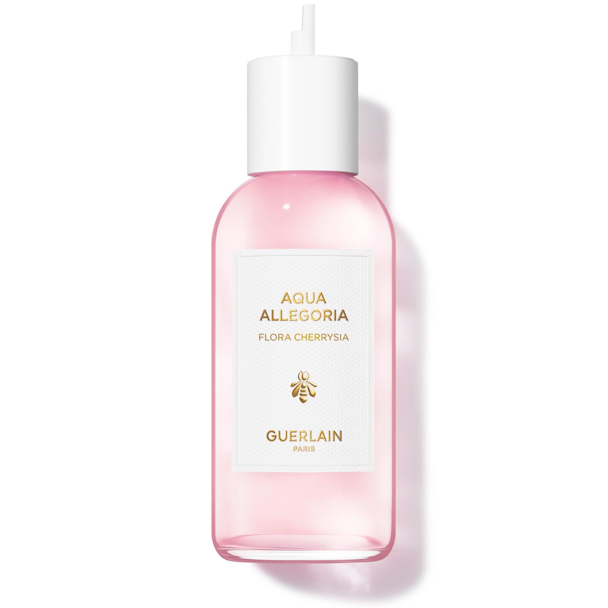 Guerlain Women's Aqua Allegoria Eau De Toilette Refill - Cherry - 200 ml