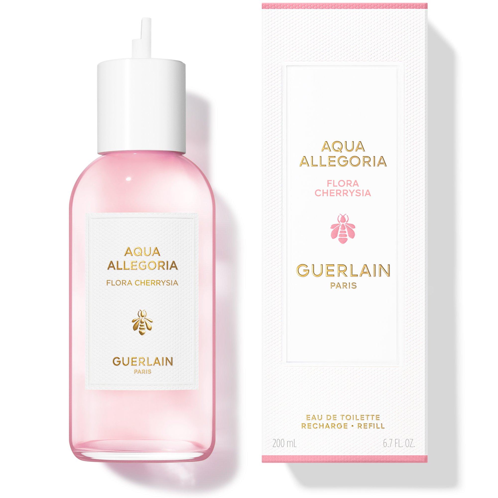 Cherry - Guerlain - Aqua Allegoria Eau de Toilette Refill - 4
