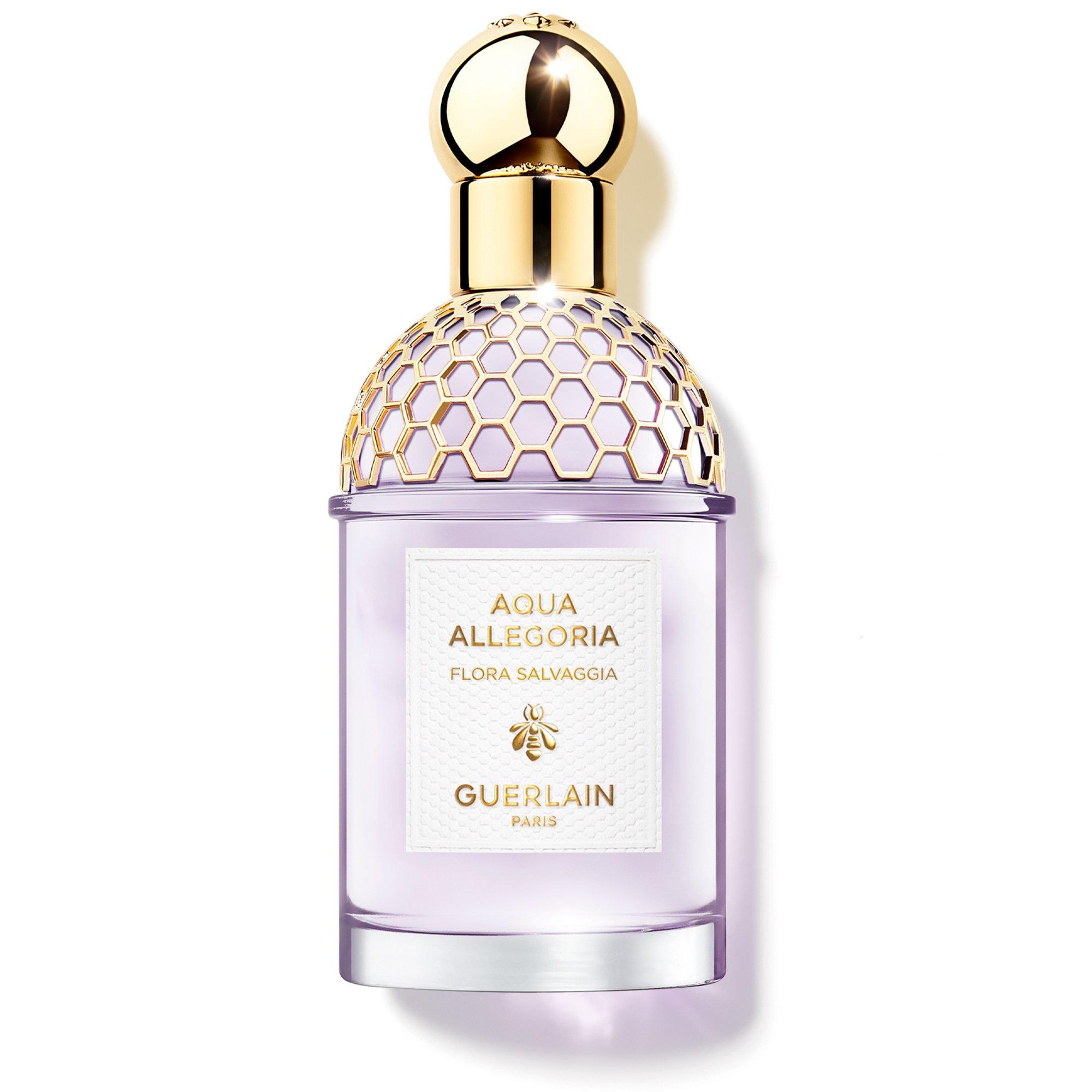 FLOR - Guerlain - Aqua Allegoria Flora Salvaggia Eau de Toilette - 1