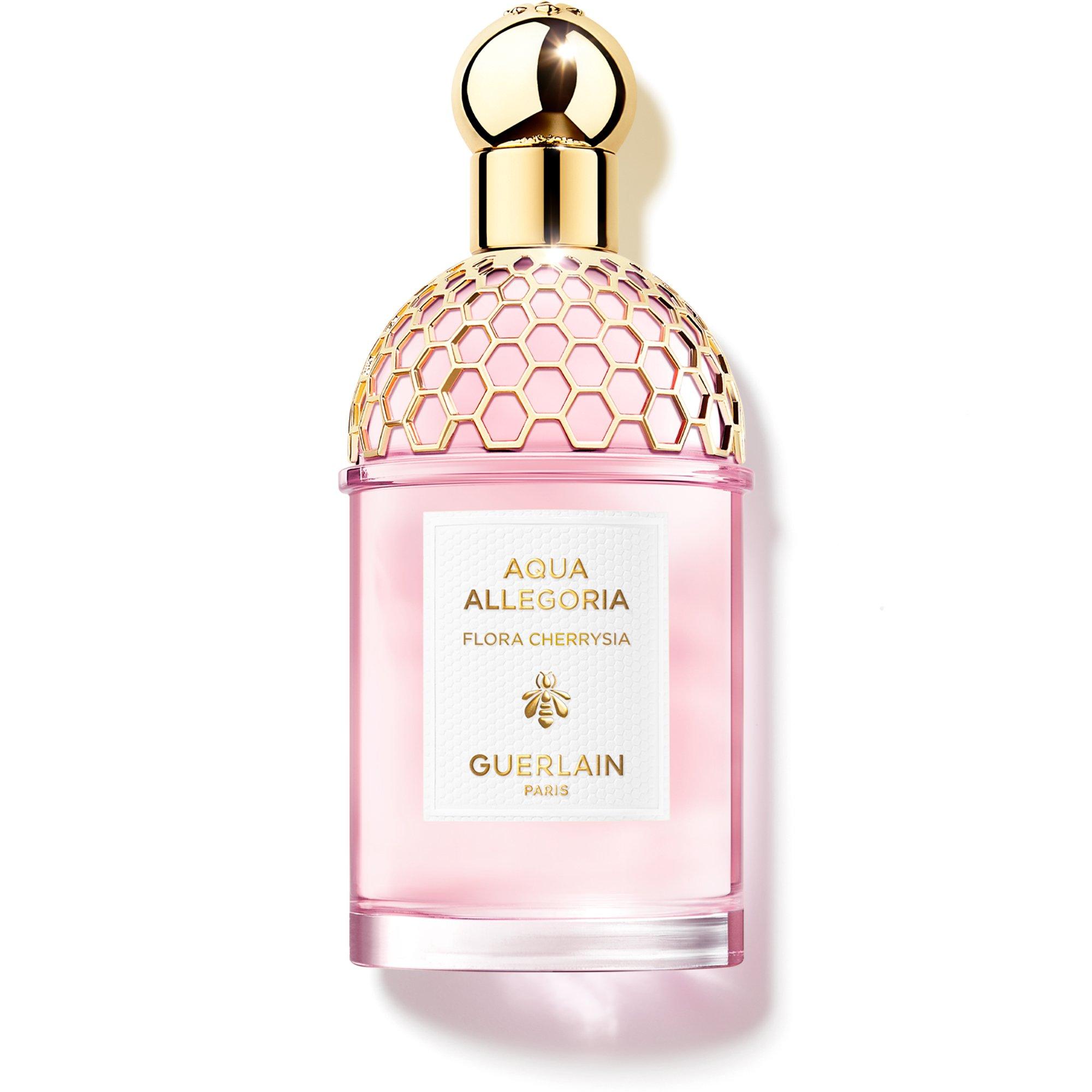 Cherry - Guerlain - Aqua Allegoria Flora Cherrysia Eau de Toilette - 1