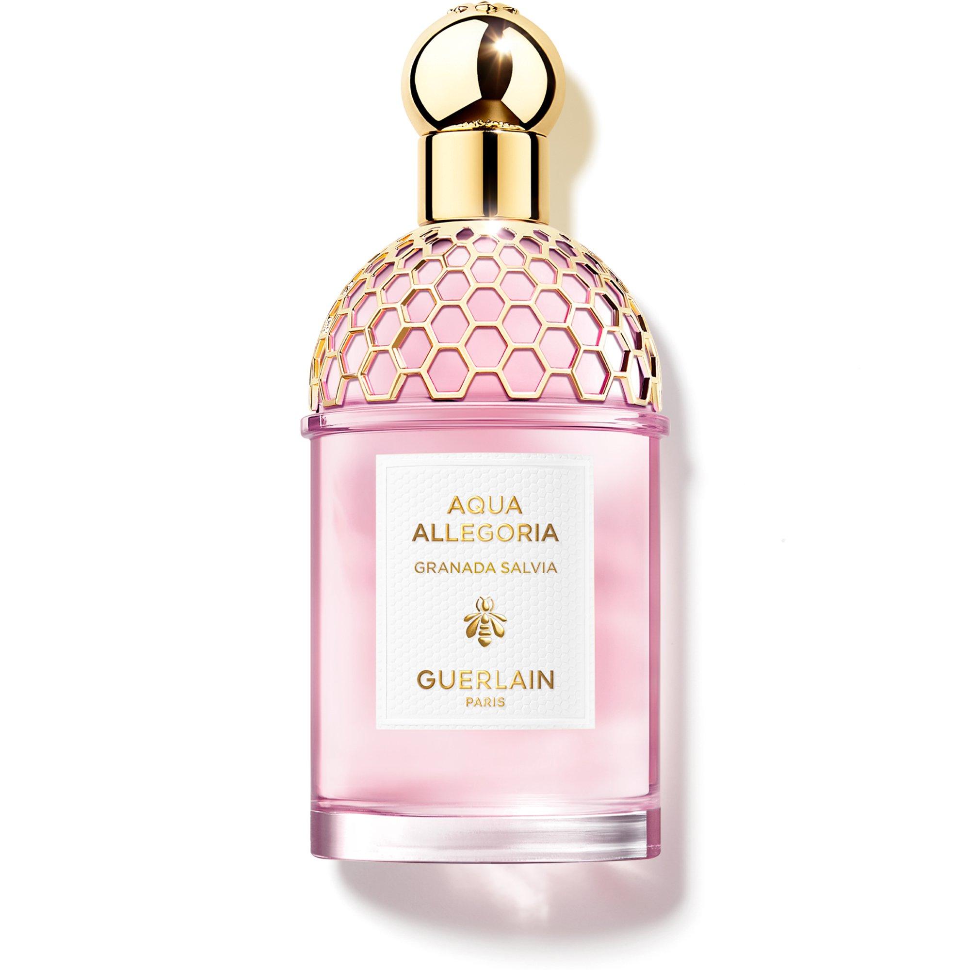 Guerlain Aqua Allegoria Granada Salvia Eau de Toilette - Size 125 ml