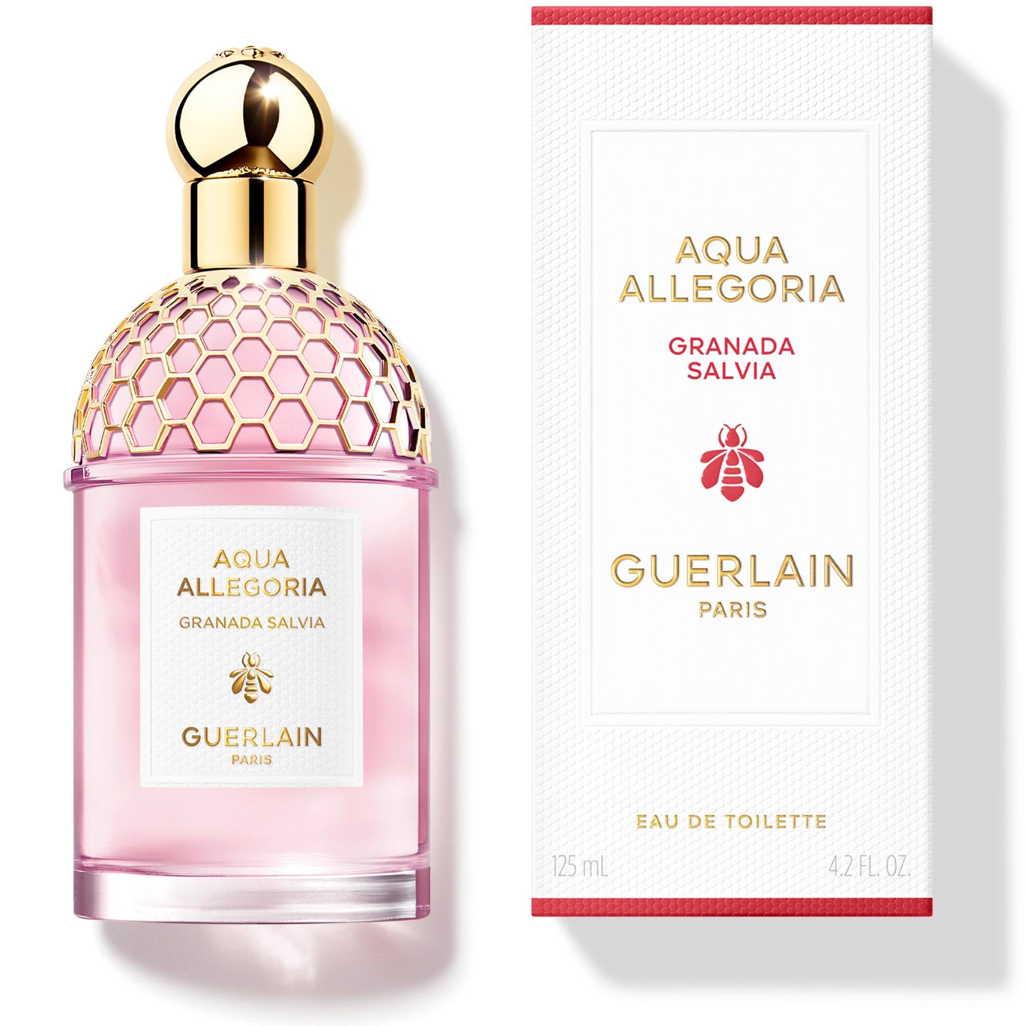 GRA - Guerlain - Aqua Allegoria Granada Salvia Eau de Toilette - 5
