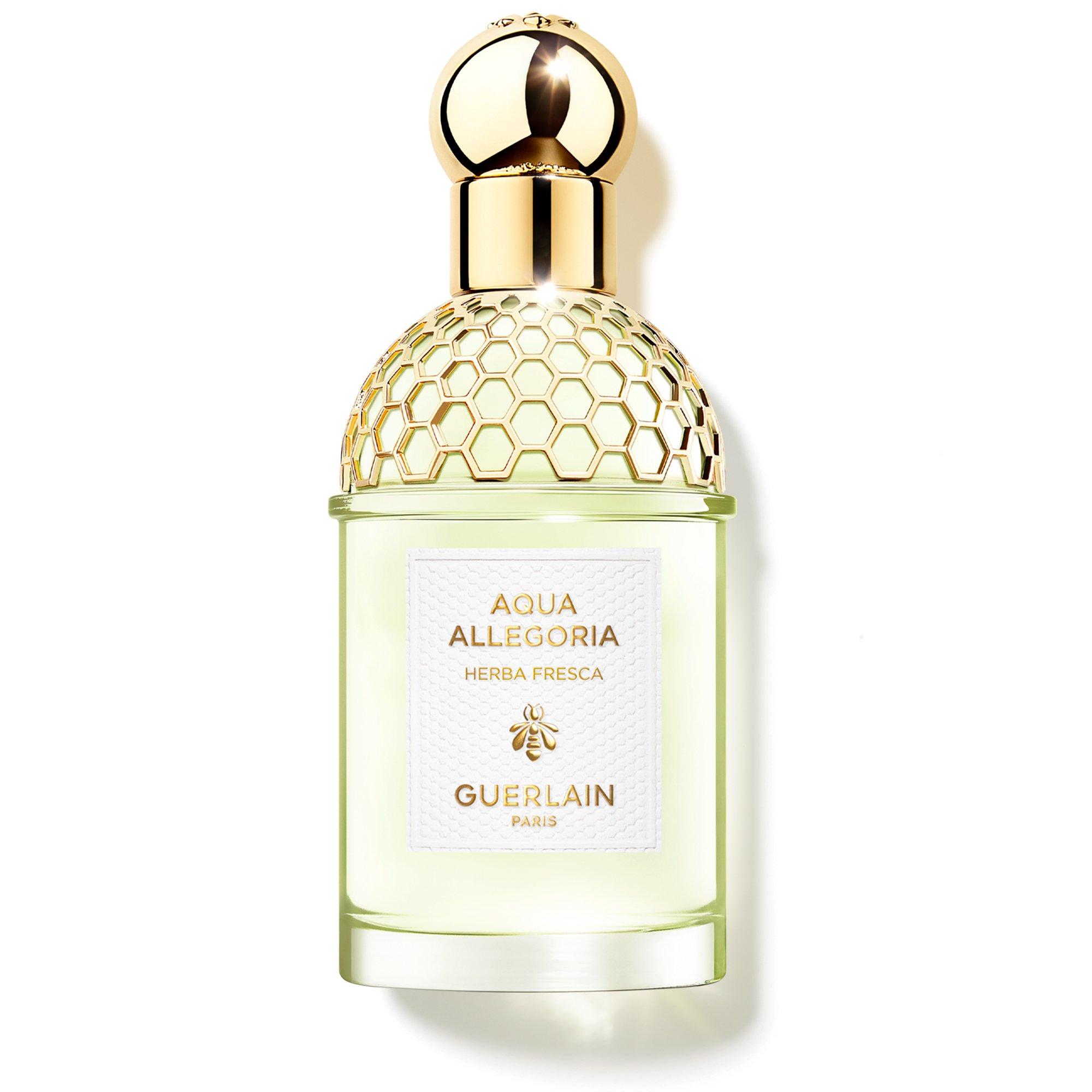 Herba - Guerlain - Aqua Allegoria Herba Fresca Eau de Toilette - 1