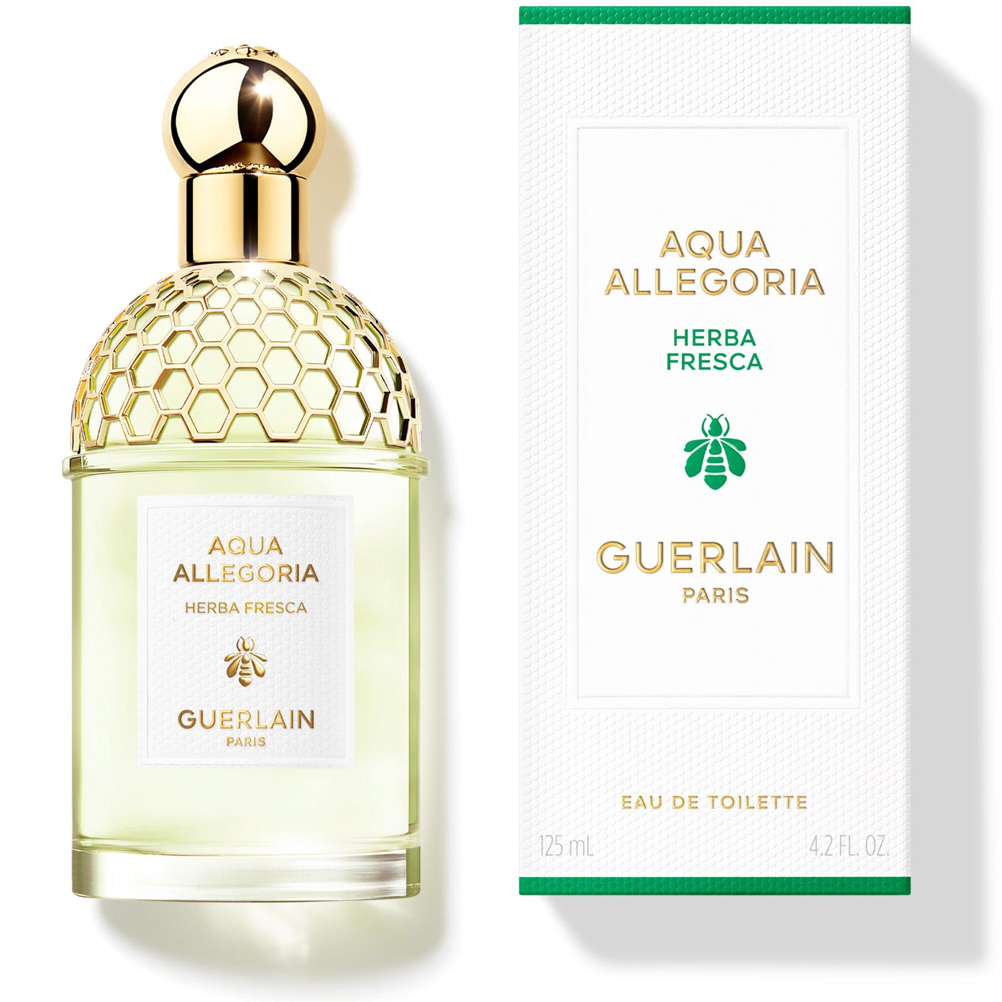 Herba - Guerlain - Aqua Allegoria Herba Fresca Eau de Toilette - 6